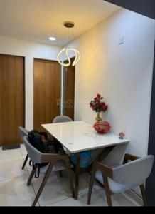 Hall Image of 1850 Sq.ft 3 BHK Apartment / Flat for sale in Imperia Vista, Zundal Ahmedabad for Rs. 8500000