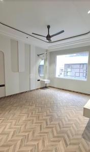 Hall Image of 2500 Sq.ft 4 BHK Builder Floor for sale in Janakpuri New Delhi for Rs. 57500000