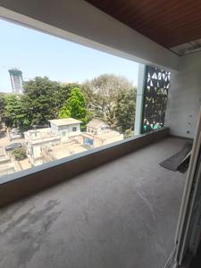 Balcony Image of 2010 Sq.ft 4.5 BHK Apartment / Flat for sale in Erandwane Pune for Rs. 33000000