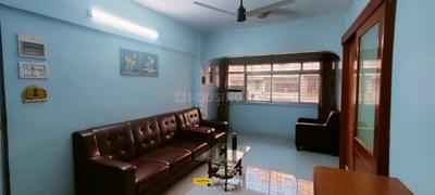 Hall Image of 850 Sq.ft 2 BHK Apartment / Flat for sale in Raheja Complex, Andheri West Mumbai for Rs. 30000000