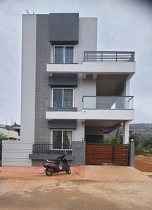 2 BHK Independent House