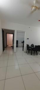 Hall Image of 1100 Sq.ft 2.5 BHK Apartment / Flat for rent in VJ Yashone Infinitee, Punawale Pune for Rs. 25000