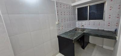 Kitchen Image of 625 Sq.ft 1 BHK Apartment / Flat for sale in Nanded Pune for Rs. 2010000