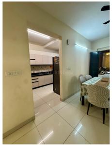 Hall Image of 1490 Sq.ft 3 BHK Apartment / Flat for sale in Sattva Anugraha by Sattva Group, Vijayanagar Bengaluru for Rs. 18500000