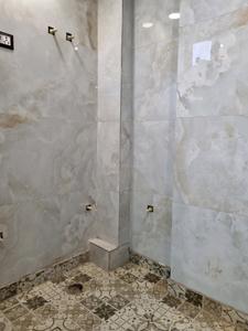 Bedroom One Image of 600 Sq.ft 2 BHK Apartment / Flat for sale in Hans Luxury Floor, Nawada New Delhi for Rs. 3600002