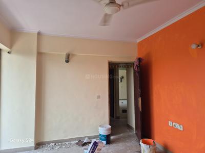 Bedroom Image of 1400 Sq.ft 3 BHK Apartment / Flat for rent in SG Homes, Vasundhara Ghaziabad for Rs. 30000