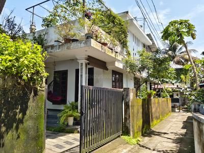 2 BHK Independent House