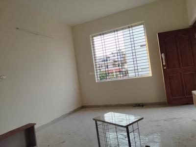 Living Room Image of 1300 Sq.ft 2 BHK Builder Floor for rent in HSR Layout Bengaluru for Rs. 55000