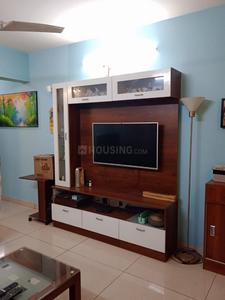 Hall Image of 1175 Sq.ft 2 BHK Apartment / Flat for sale in Yeswanthpur Bengaluru for Rs. 16600000