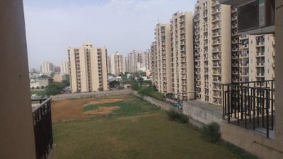 Image of 900 Sq.ft 2 BHK Apartment / Flat for sale in Signature Global Orchard Avenue , Sector 93, Gurgaon for Rs. 7000000
