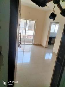 Hall Image of 450 Sq.ft 1 BHK Apartment / Flat for sale in Lohegaon Pune for Rs. 2500000