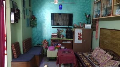 Bedroom Image of 930 Sq.ft 2 BHK Apartment / Flat for sale in Joka Kolkata for Rs. 3400000