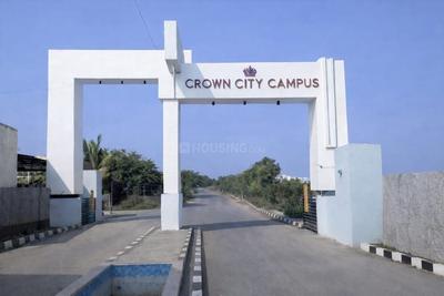 Image of 436 Sq.ft Residential Plot / Land for sale in Kovilpalayam, Coimbatore for Rs. 1550000