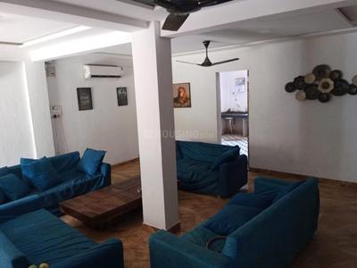 Hall Image of 10000 Sq.ft 6 BHK Villa for rent in Cosmos Hawaiian, Thane West Thane for Rs. 210000