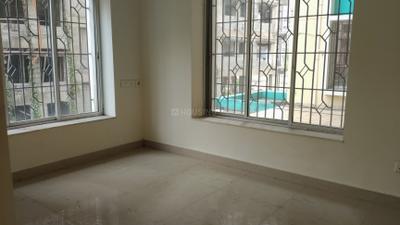 Bedroom Image of 1500 Sq.ft 3 BHK Apartment / Flat for sale in New Town Kolkata for Rs. 11500000