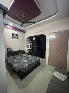 Bedroom Image of 1150 Sq.ft 2 BHK Apartment / Flat for rent in Gandhibagh Nagpur for Rs. 22000