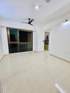 Hall Image of 586 Sq.ft 2 BHK Apartment / Flat for sale in Vaibhavlaxmi Queens Glory, Chembur Mumbai for Rs. 14500000