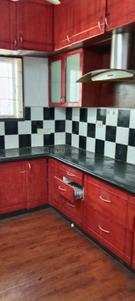 Kitchen Image of 960 Sq.ft 2 BHK Apartment / Flat for rent in SIS Meridian, Velachery Chennai for Rs. 33000