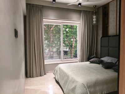 Bedroom Image of 1629 Sq.ft 3 BHK Apartment / Flat for sale in Anshul Casa, Wakad Pune for Rs. 14400000
