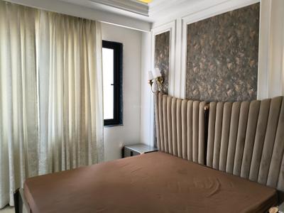 Bedroom Image of 4518 Sq.ft 4 BHK Builder Floor for sale in Sector 23 Gurgaon for Rs. 39900000