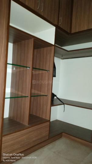 VGP Layout, Palavakkam Bedroom 1