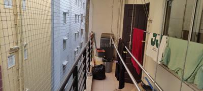 Image of 1429 Sq.ft 3 BHK Apartment / Flat for sale in Nava Charvi Square, Electronic City, Bengaluru for Rs. 7000000