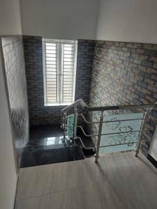 Balcony Image of 1500 Sq.ft 3 BHK Villa for sale in Prestige Town, Bilichi Coimbatore for Rs. 5653500