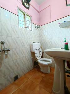 Image of 840 Sq.ft 2 BHK Apartment / Flat for sale in Behala, Kolkata for Rs. 3900000