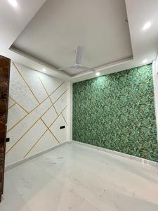 Bedroom Image of 1740 Sq.ft 3 BHK Duplex for sale in GTM The Capital Phase 1, Sahastradhara Road Dehradun for Rs. 11000000