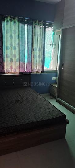 Shree Sarju Heights Bedroom 1