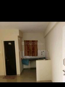 Kitchen Image of 231 Sq.ft 1 RK Apartment / Flat for sale in Mahalaxmi Unicon Nivasa Part 1, Perne Pune for Rs. 1100000