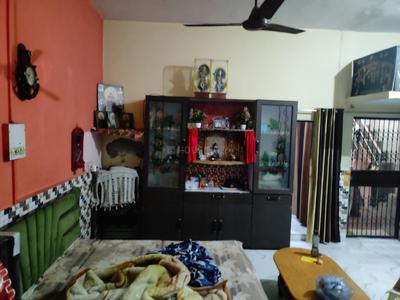 Hall Image of 800 Sq.ft 5 BHK Independent House for sale in Nangloi New Delhi for Rs. 10000000