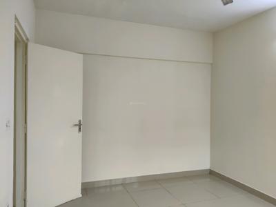Bedroom Image of 720 Sq.ft 2 BHK Apartment / Flat for rent in Tata Amantra, Bhiwandi Thane for Rs. 17600