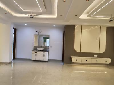 Living Room Image of 2250 Sq.ft 4 BHK Builder Floor for sale in Uppal Southend, Sector 49 Gurgaon for Rs. 34500000