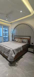 Bedroom Image of 1972 Sq.ft 3 BHK Apartment / Flat for sale in GMS Road Dehradun for Rs. 15800000