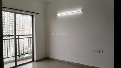 Bedroom Image of 1500 Sq.ft 3 BHK Apartment / Flat for rent in Patel Neotown Smondo 3, Electronic City Bengaluru for Rs. 40000