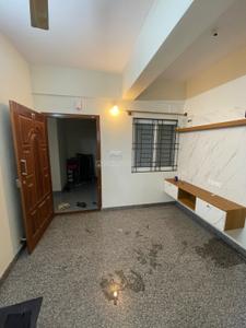 Hall Image of 1000 Sq.ft 2 BHK Apartment / Flat for rent in Whitefield Bengaluru for Rs. 25000