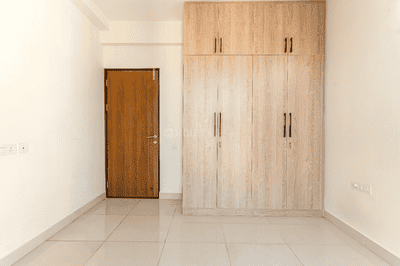 Image of 1600 Sq.ft 3 BHK Apartment / Flat for rent in Brigade Cornerstone Utopia, Varthur, Bengaluru for Rs. 67000