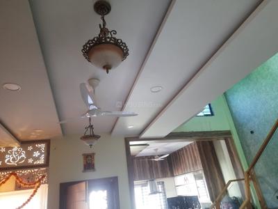 Hall Image of 2010 Sq.ft 3 BHK Independent House for sale in Tejaji Nagar Indore for Rs. 9500000