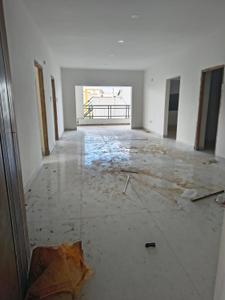 Living Room Image of 2465 Sq.ft 3 BHK Apartment / Flat for sale in Jillelguda Hyderabad for Rs. 18487500