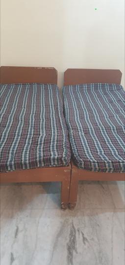 Residential welfare association Bedroom 1