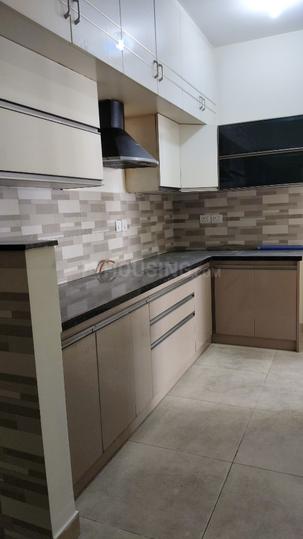 Prestige Jindal City Main Image 1