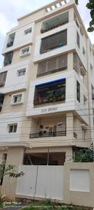 Image of 1368 Sq.ft 3 BHK Apartment / Flat for sale in Kondapur, Hyderabad for Rs. 11000000