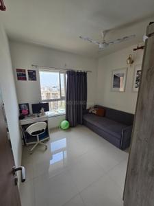 Hall Image of 1100 Sq.ft 2 BHK Apartment / Flat for sale in K Raheja Sterling, Kondhwa Pune for Rs. 9900000