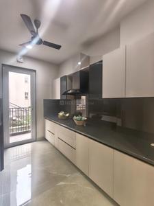 Kitchen Image of 1900 Sq.ft 3 BHK Builder Floor for sale in Anant Raj Estate, Kadarpur Gurgaon for Rs. 27500000