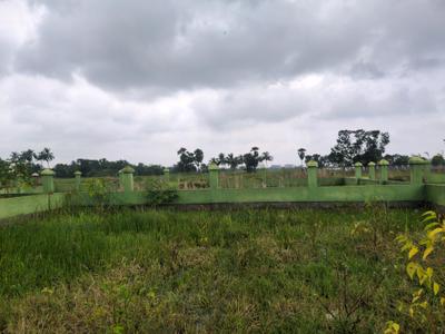 Bhasa Eco Village Plot View 2