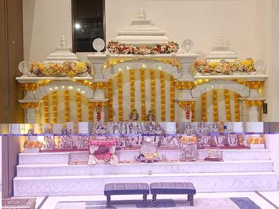 Hall Image of 9200 Sq.ft 9 BHK Independent House for sale in DLF Phase 1 Gurgaon for Rs. 600000000