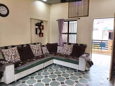 4 BHK Independent House