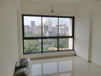Bedroom Image of 700 Sq.ft 2 BHK Apartment / Flat for sale in Rustomjee Bella, Bhandup West Mumbai for Rs. 15500000