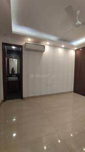 Bedroom Image of 2160 Sq.ft 3 BHK Independent House for sale in Mayfield Garden Luxury Floors, Mayfield Garden Gurgaon for Rs. 31000000